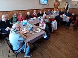 lunch bunch jan 15 sidetrackd